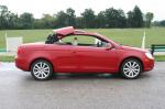 Volkswagen Eos 2007 года